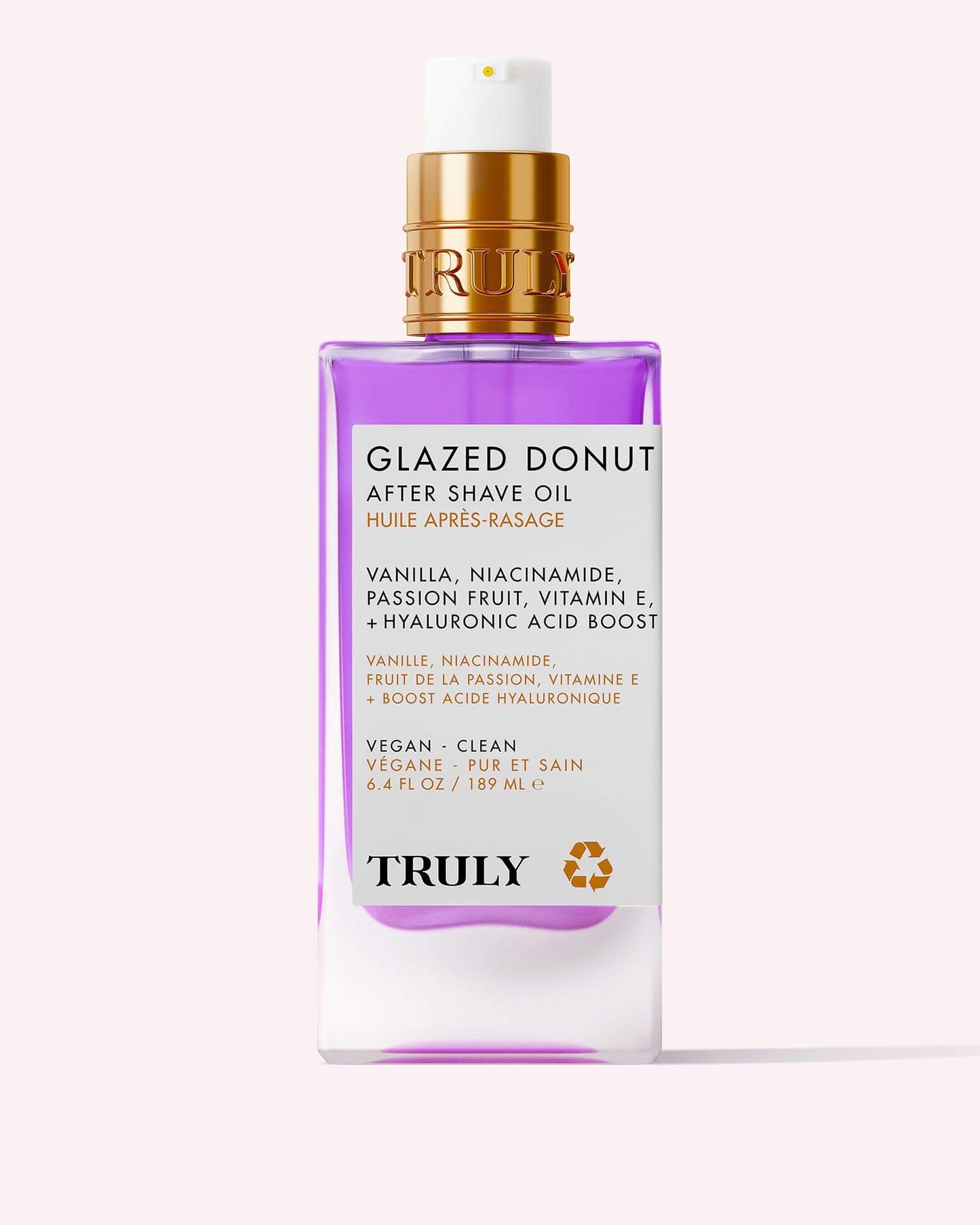 Glazed Donut Oil