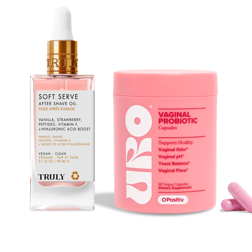 URO+ Soft Serve aceite Duo