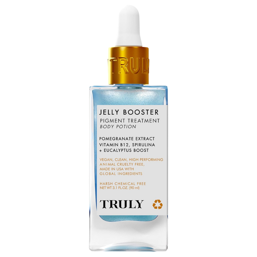 Jelly booster