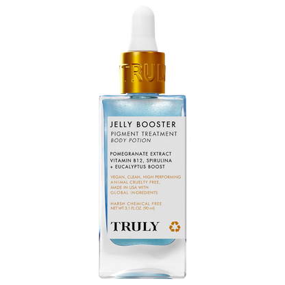Jelly booster