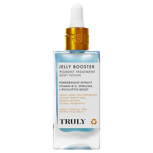 jelly booster serum