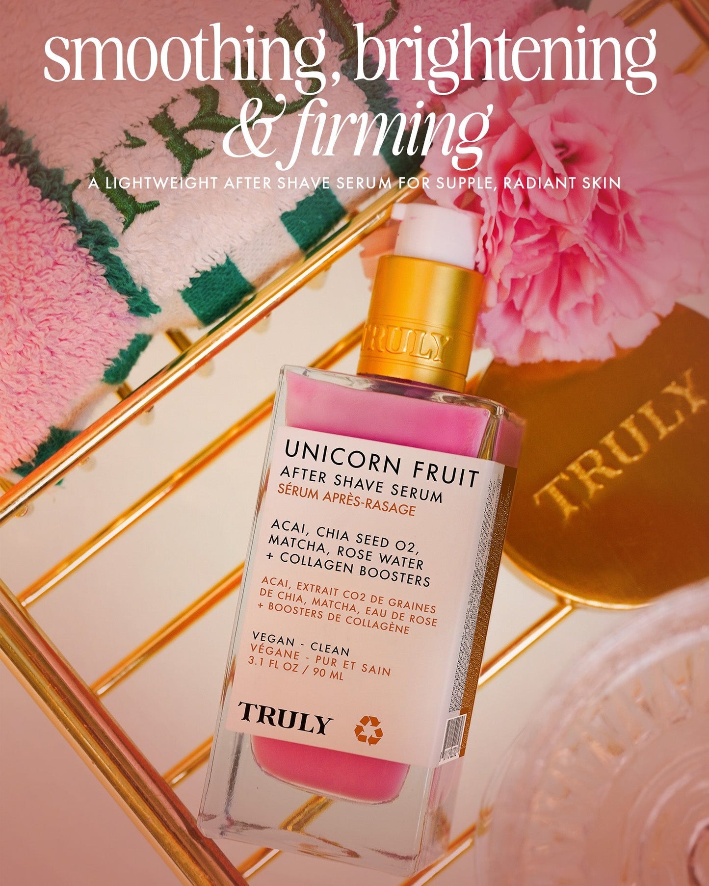 Unicorn Fruit Sérum