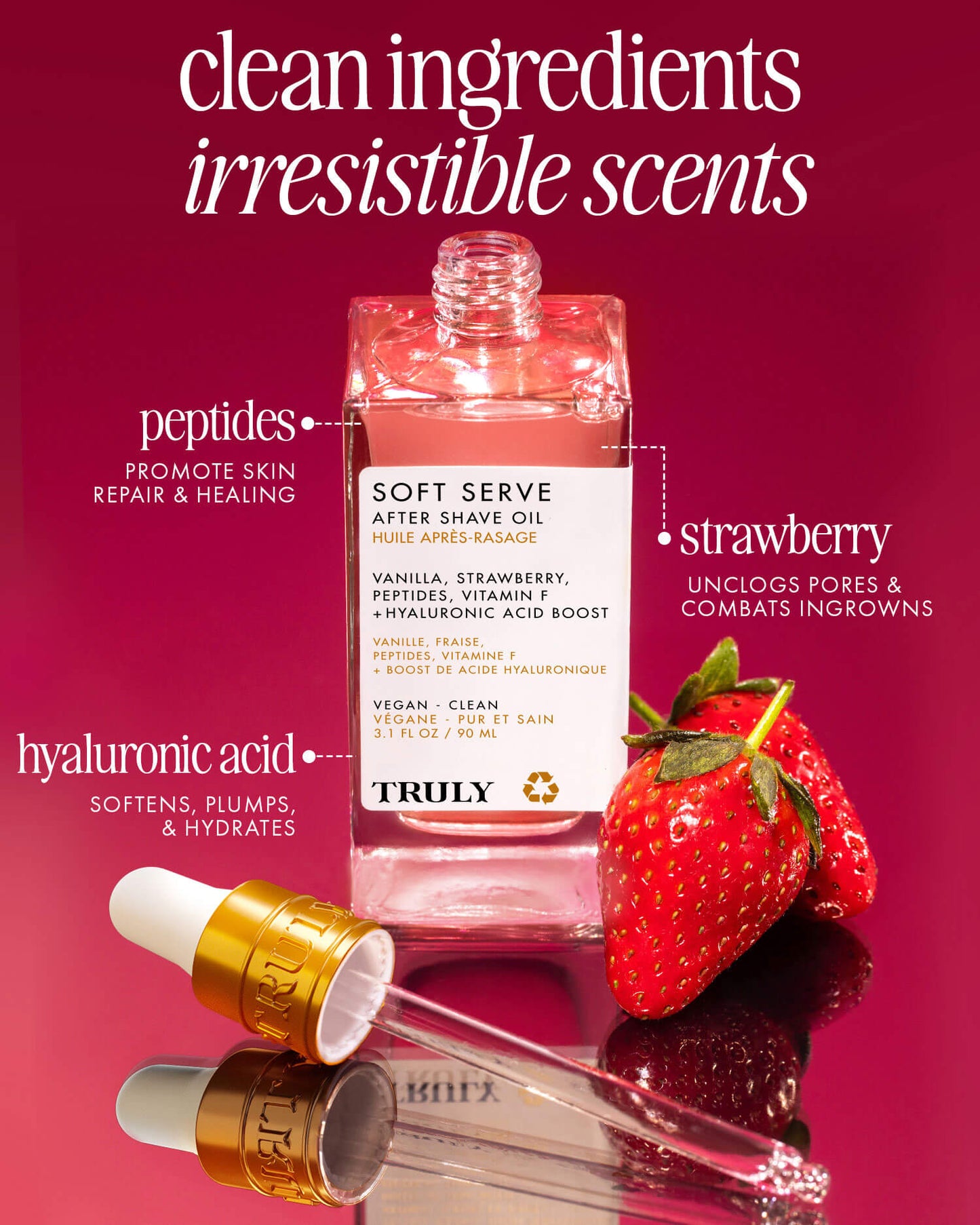 URO+ Soft Serve aceite Duo