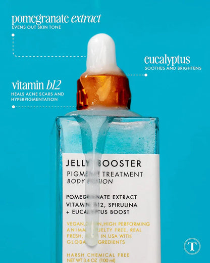 jelly serum