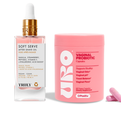 URO+ Soft Serve aceite Duo