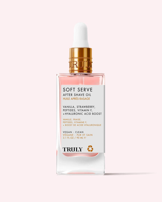 SOFT SERVE OIL
