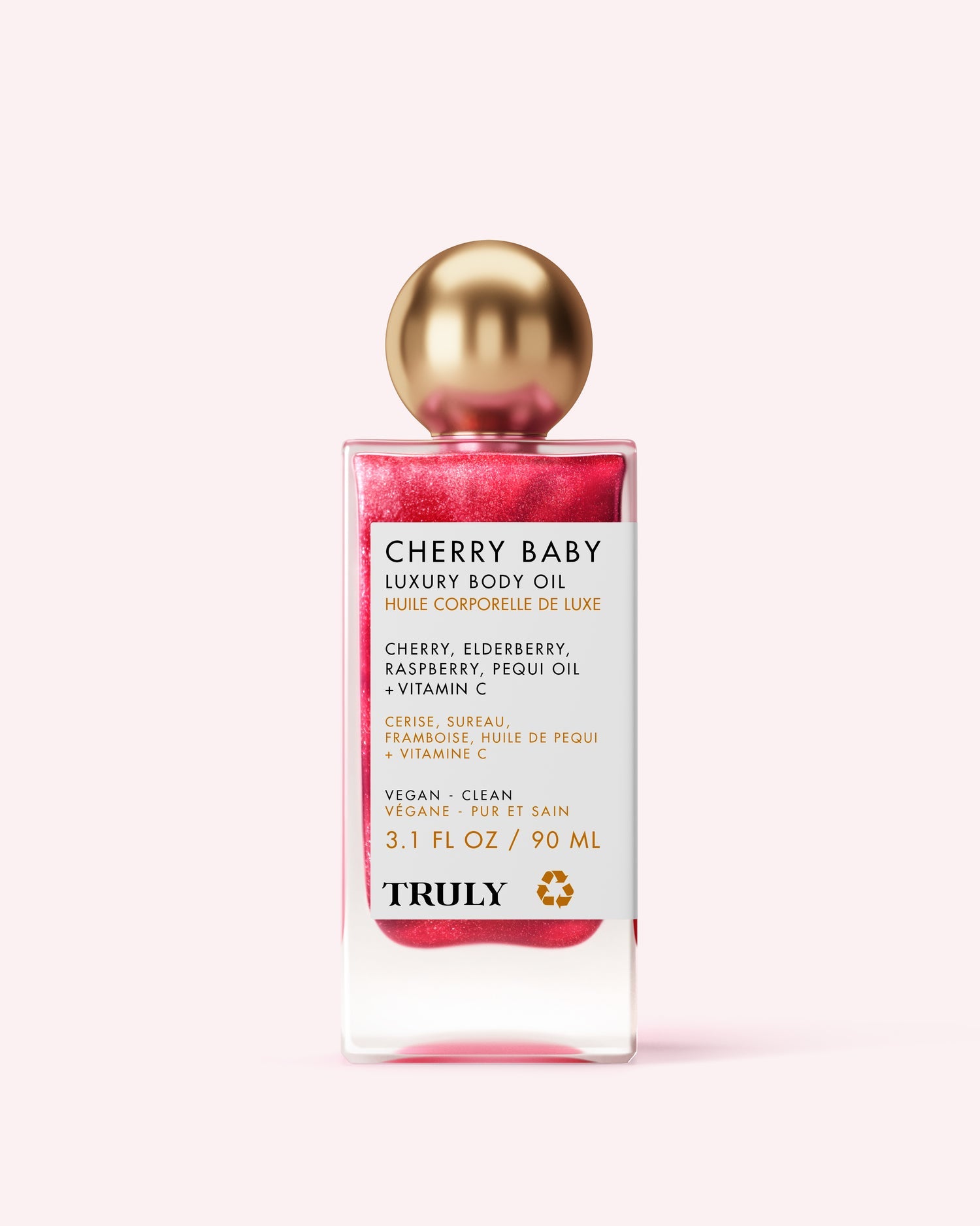 Truly Beauty – TRULY