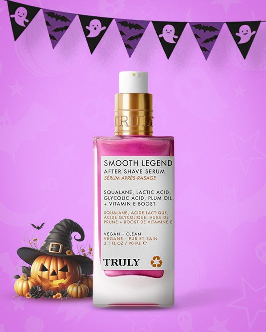 Smooth Legend Serum