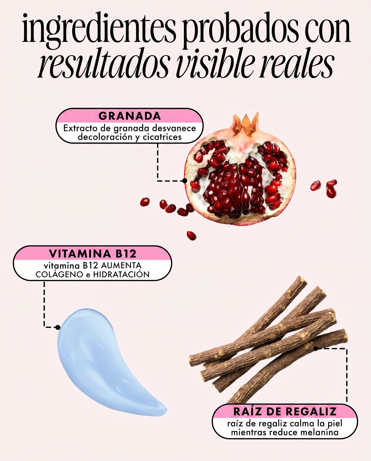 Jelly booster