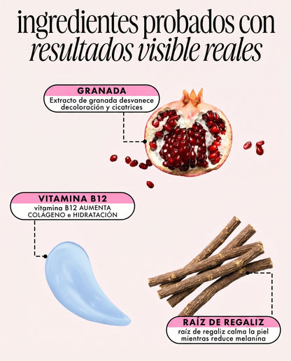 Jelly booster